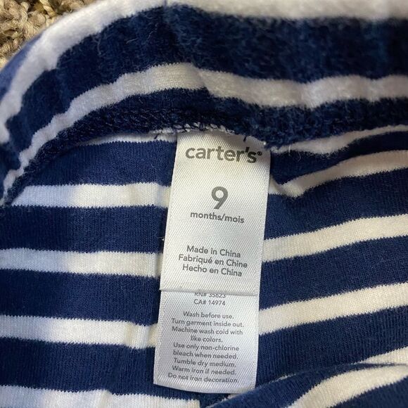 unisex Baby Shorts 6-9 months - Picture 2 of 5